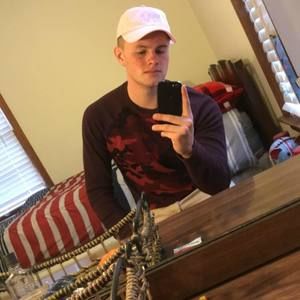 Meet your Posher, Jordan